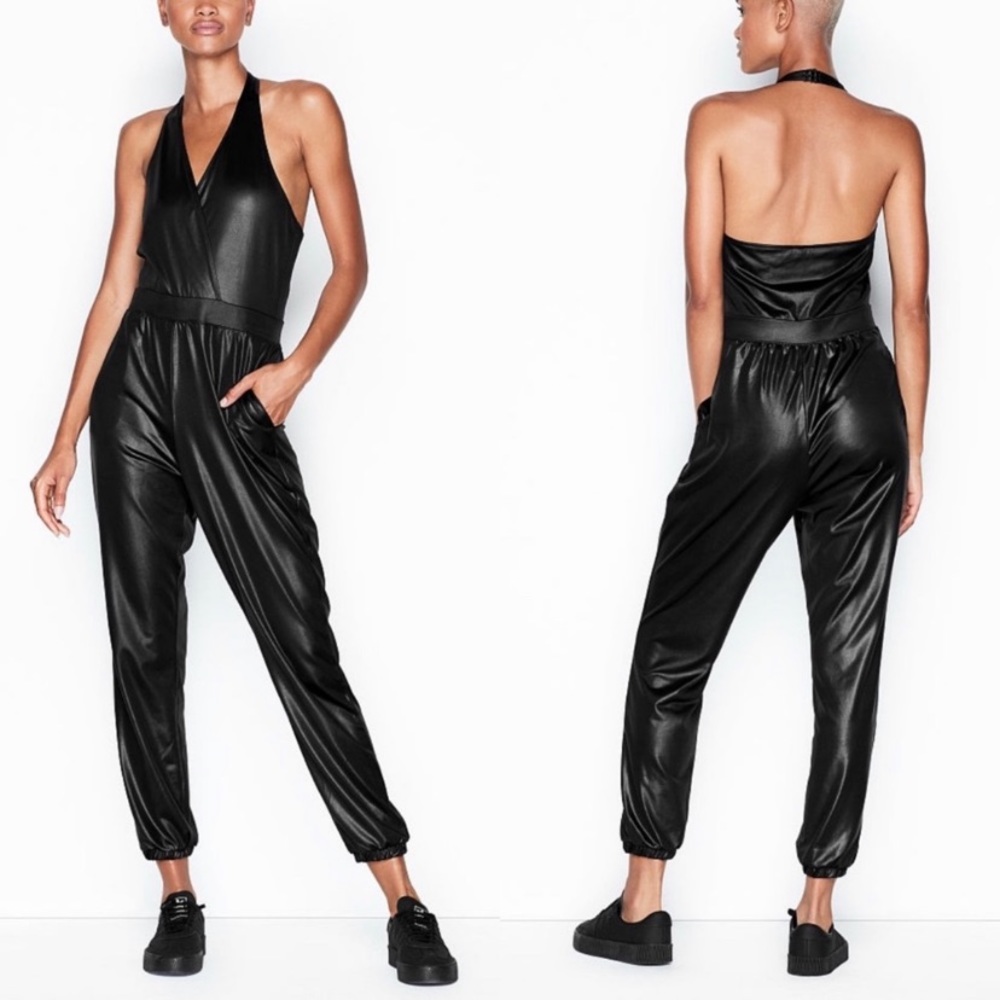 Victoria’s Secret shine jumpsuit